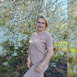 Model - Stervochka prettygirl