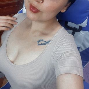 Model - CAMIL SANTANA PICARA