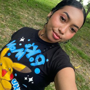 Model - Dayana Lozano fun