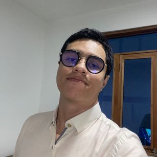 Model - Jossie Steban Pizo gay