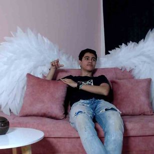 Model - Jossie Steban Pizo bigcock