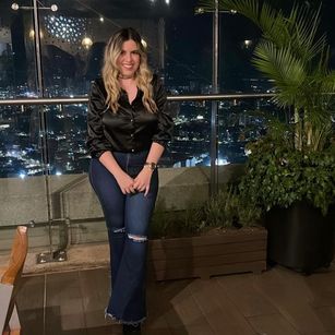 Model - Nina Parker toys