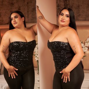 Model - PenelopeJensen roleplay