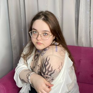 Model - NekoMoor feet