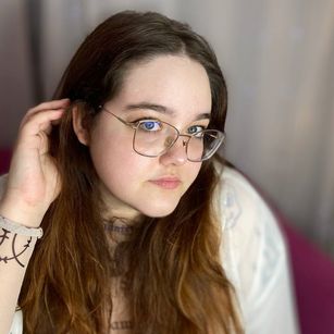 Model - NekoMoor bigass