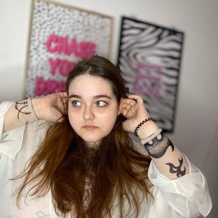 Model - NekoMoor lovense