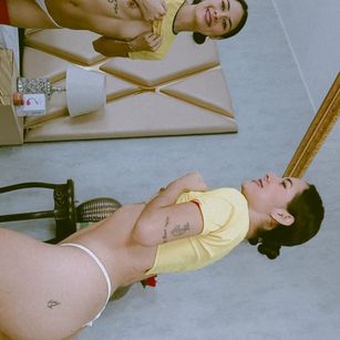 Model - NicoleEsposito sph