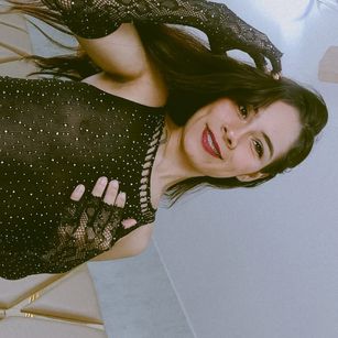 Model - NicoleEsposito teen