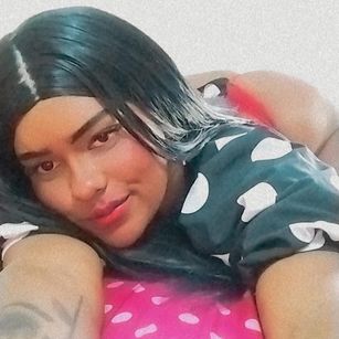 Model - SweetVioletta bigboobs