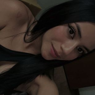 Model - Val Dominguez taboo