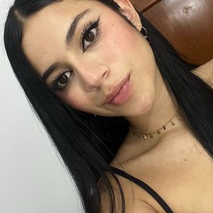 Model - Val Dominguez fetish