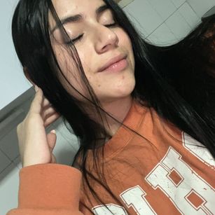 Model - Val Dominguez deepthroat