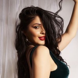 Model - LexyRene roleplay