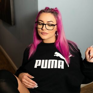 Model - FoxySerena dildo