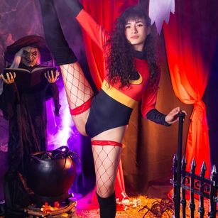 Model - Alynn_Bri fetiche