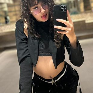 Model - Alynn_Bri fetiche