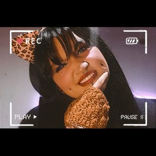 Model - bonnie clarck BIGASS