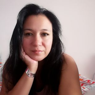 Model - NoaBelle LATIN