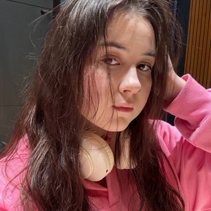 Model - lizaflair444 boobs