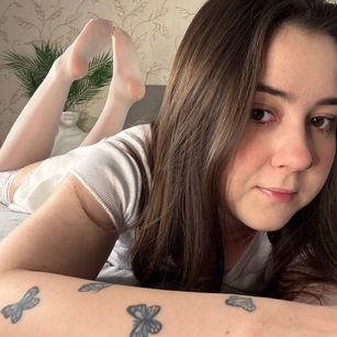 Model - lizaflair444 boobs