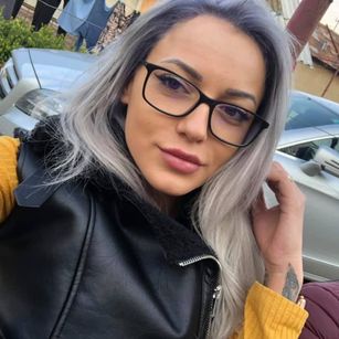 Model - FoxySerena dirty