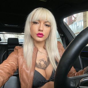 Model - FoxySerena dirty