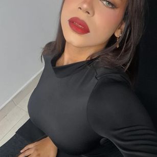 Model - SamanthaStele bigass