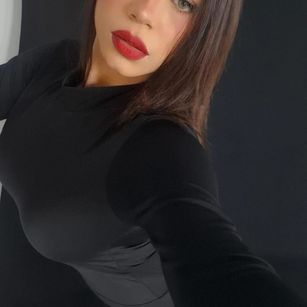 Model - SamanthaStele blowjob