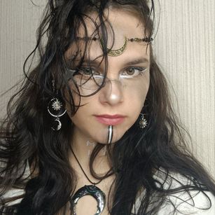 Model - ChristineGray femdom