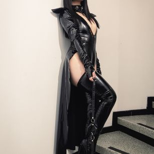 Model - LilithMauren sph