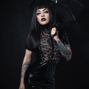 Model - LilithMauren cei