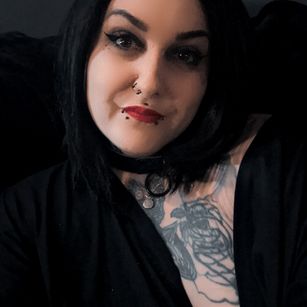 Model - River Moon bdsm