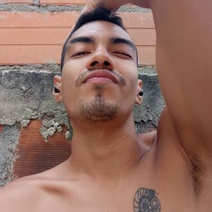 Model - Mikael latino