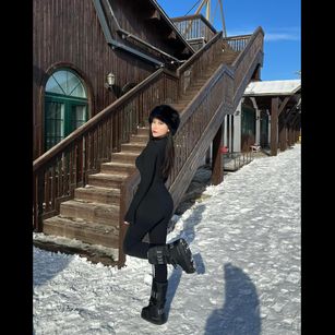 Model - AsianMuse_LA asian