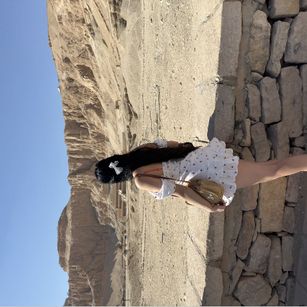 Model - Coral femdom