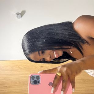 Model - MELY777 roleplay