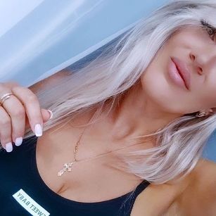 Model - Eva_Blondy_ Bigtits