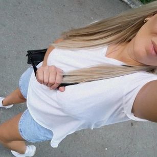 Model - Eva_Blondy_ Feet