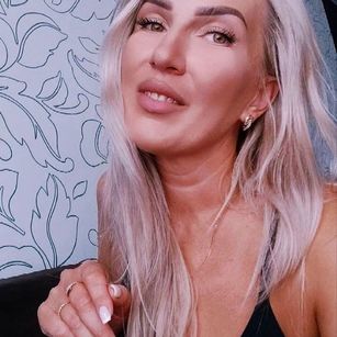 Model - Eva_Blondy_ joi