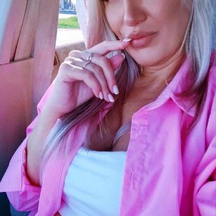 Model - Eva_Blondy_ Feet