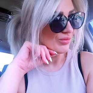 Model - Eva_Blondy_ fastresponse