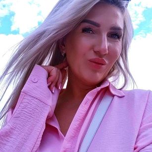 Model - Eva_Blondy_ Feet