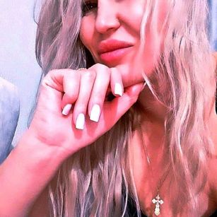 Model - Eva_Blondy_ Milf