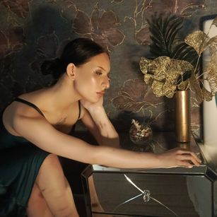 Model - QueenMcGrath sexy