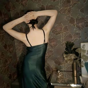 Model - QueenMcGrath young