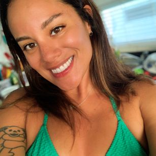 Model - Becafromlima feet