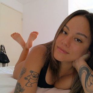 Model - Becafromlima petite