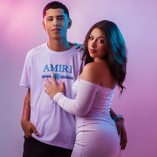 Model - LianAndEly teen