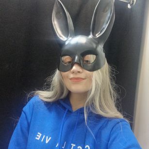 Model - PRINCESS_kisss dirtytalk