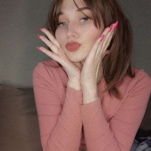 Model - PRINCESS_kisss cute